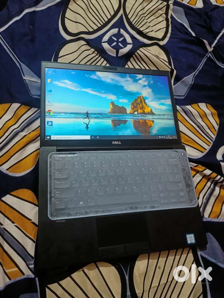 Dell i5 / 6th generation