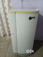 Whirlpool fridge