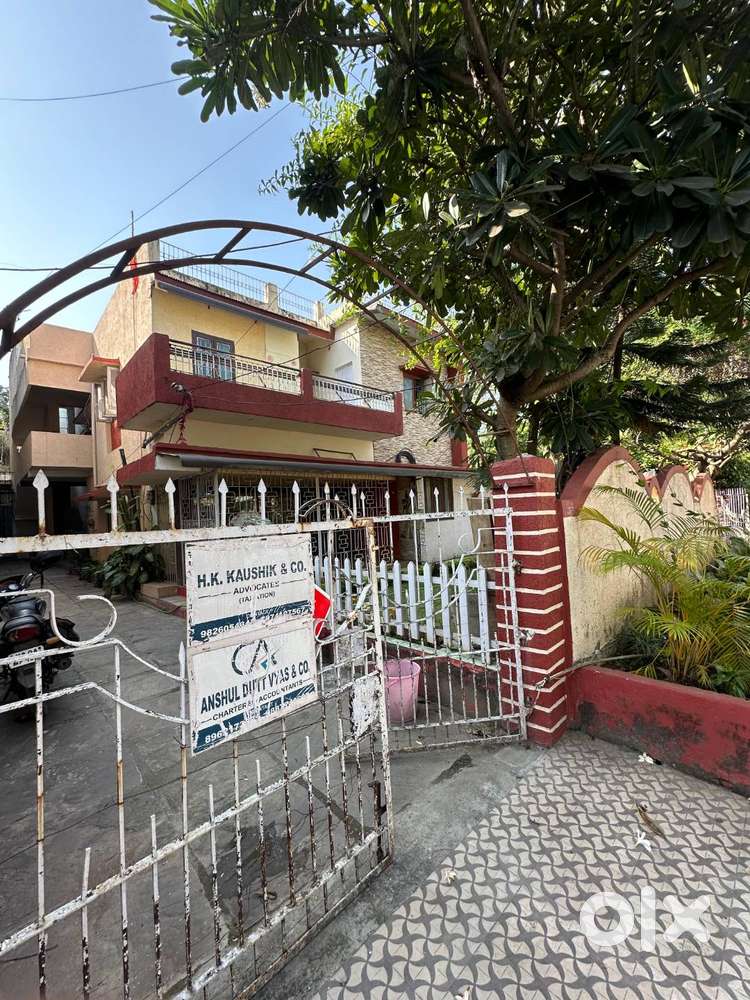 2 BHK +1 Hall + Kitchen near 1250 hospital