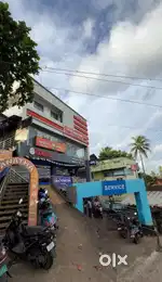 Prime Commercial Property for sale in Kuzhithurai Main Road