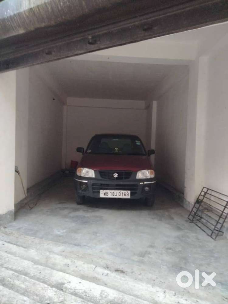 COVERED GARAGE (NEAR MAHESH MISTANNA BHANDER)