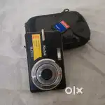 KODAK CAMERA
