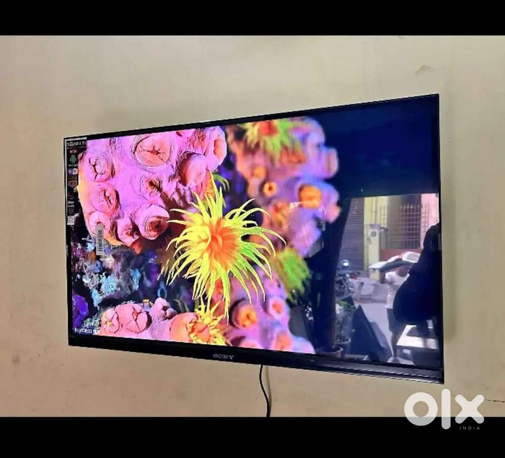 50% DISCOUNT SALE LATEST MODEL LED ANDROID TV SALE