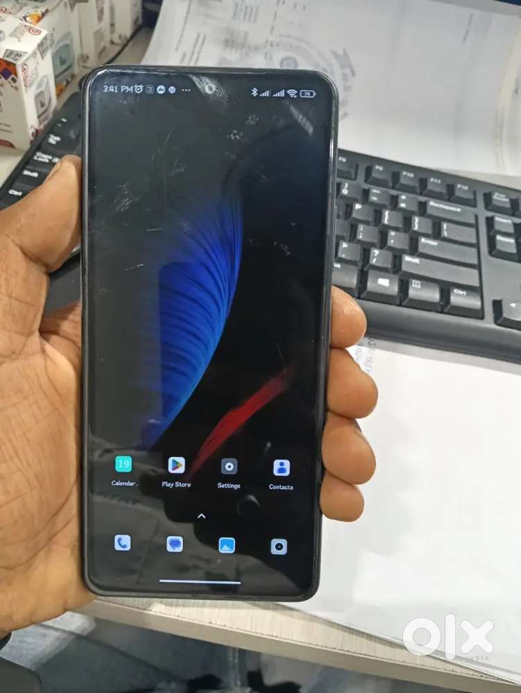 Redmi note 10pro 6/128