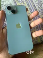 iPhone 14 at good condition