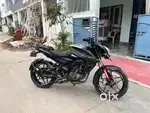 Bajaj Pulsar NS 160