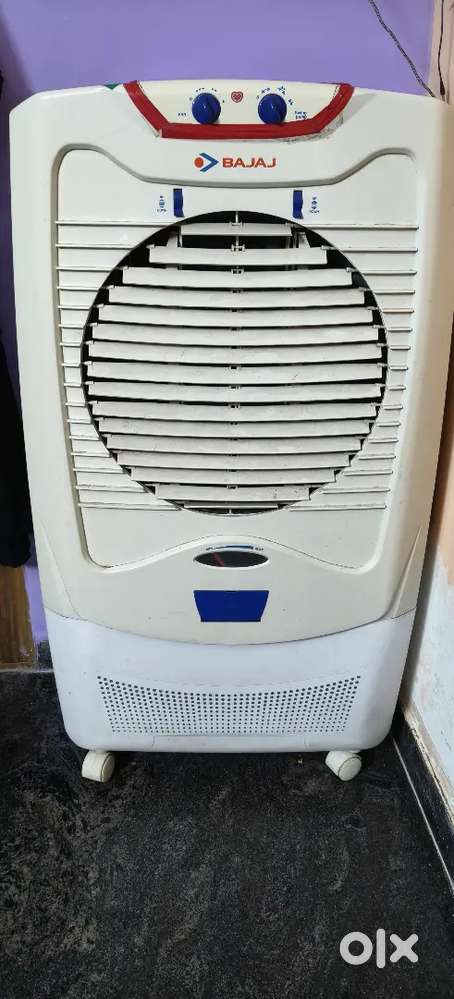 BAJAJ AIR COOLER