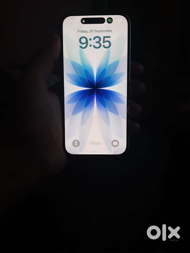Iphone 15 128 gb
