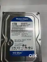 Hard disk 1 tb