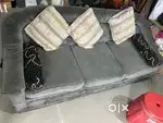 Sofa 3-3 seater 2 pc