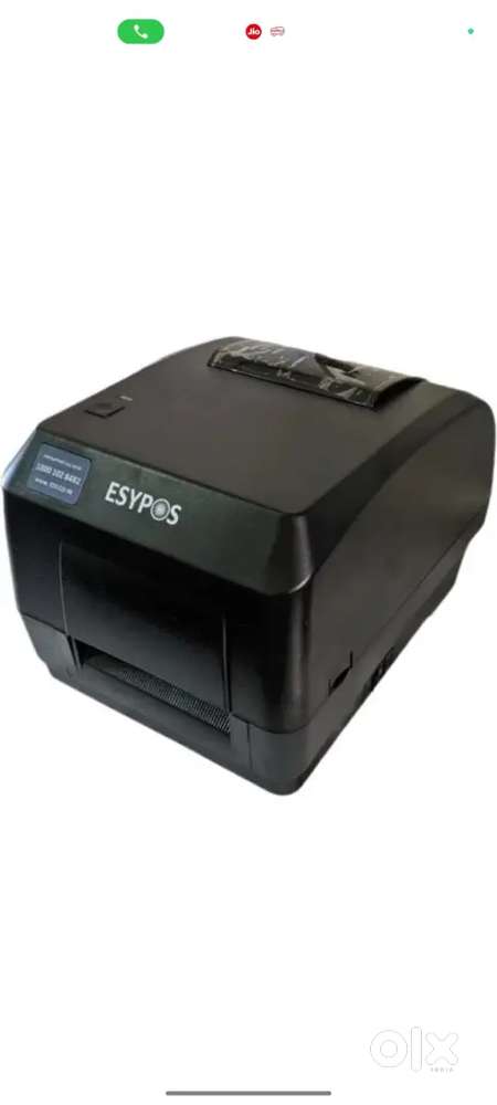ESYPOS ELP-531Tx desktop Label printer