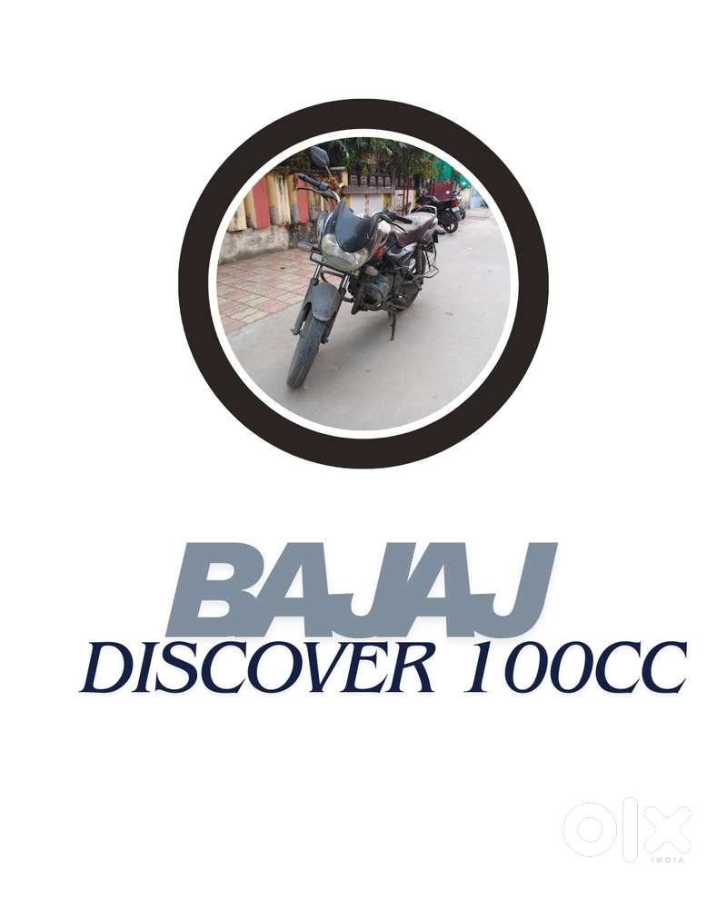 Urgent Sale Bajaj Discover 2012  Price Negotiable