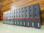 Lenovo Thincenter M700 Tiny  IMPORT CPU  Core i5 6th Gen Processor 8G