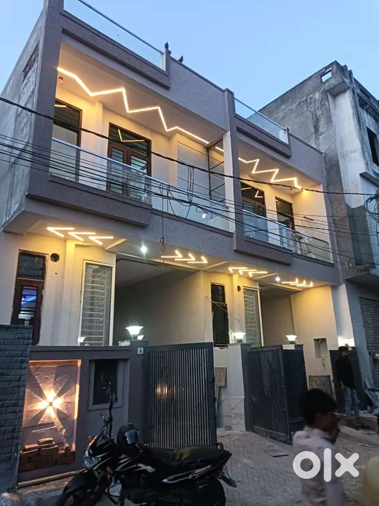 ग्रीन वाटिका नांगल जैसा बोरा