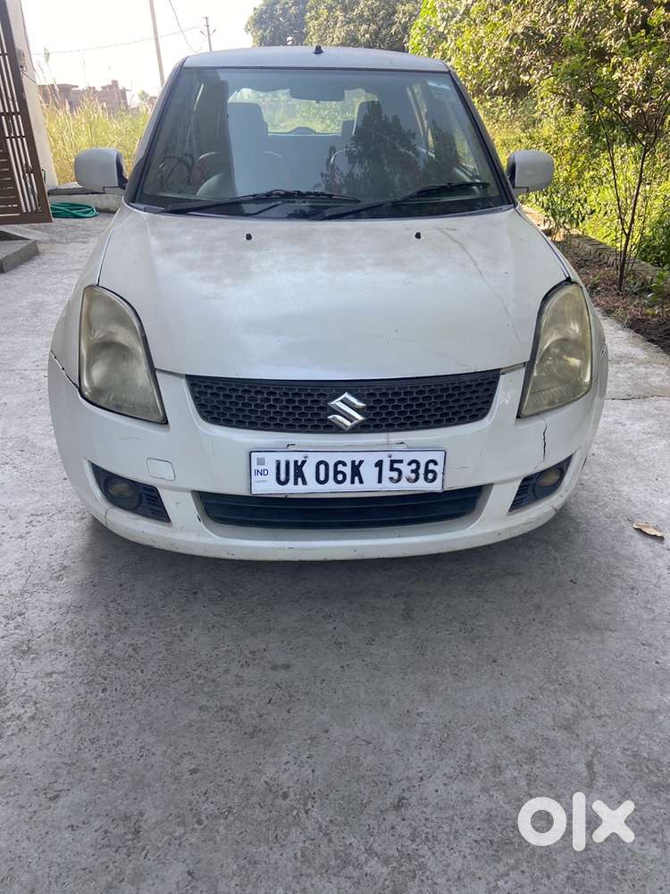Maruti Suzuki Swift 2008 Diesel Good Condition