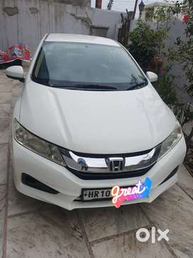 Honda City 2015 CNG & Hybrids 82000 Km Driven