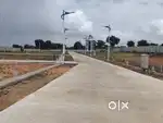 30x40 DTCP & RERA APPROVED PLOTS HUNSUR ROAD MYSORE