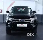 Ford Endeavour 2.2 Trend AT 4X2, 2018, Diesel