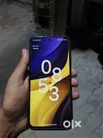 Poco M3 pro 5g  4 /64