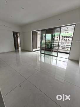Nearing posession 3 bhk,1380 carpet Baner pancard