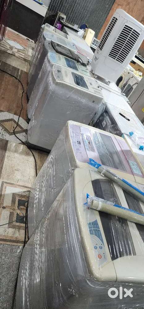 All secondhand brands washing machine for sale in coimbatore