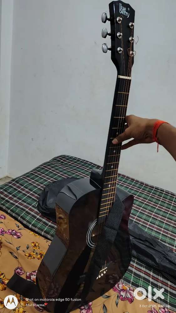 Fresh condition