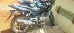Bajaj Pulsar 150cc 35000rs