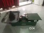 Weighting machine for sale in good condition