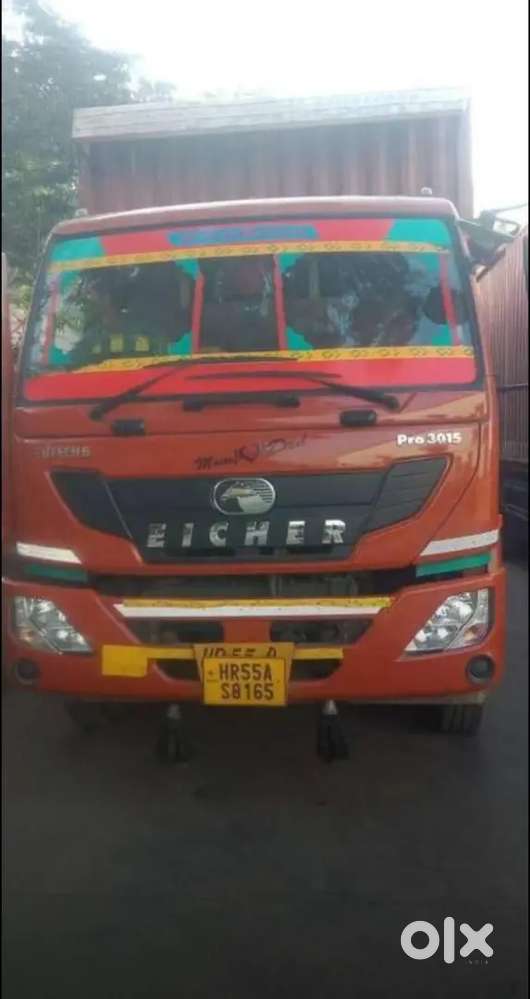 ट्रक ड्राइवर. -Truck Driver Required