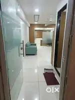 Furnished office for rent @shital park
