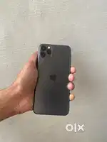iPhone 11 pro max