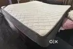 Comfort Cozy Sring Mattress(by Duroflex), Royal Oak Purchase