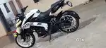 I won't sell my Bajaj Pulsar ns200