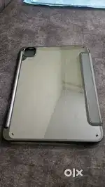 iPad Pro 11 (M4) Case