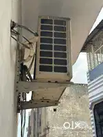 Samsung tripple inverter Ac dura series