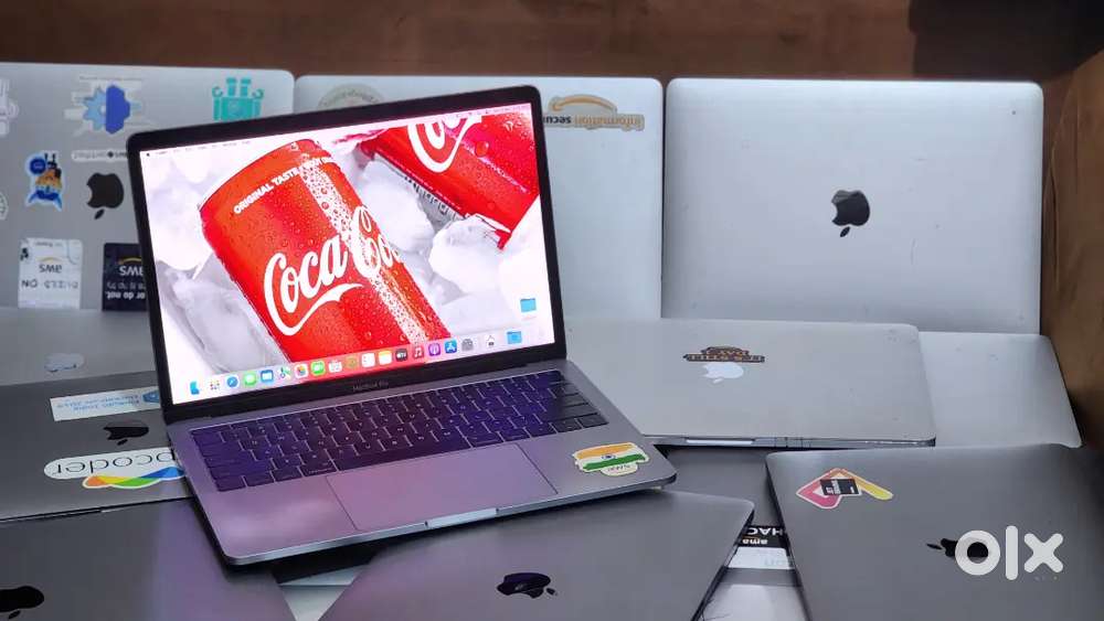 Apple Macbook Pro i5 8gb Ram 256gb Apple SSD 13inch Retina Display