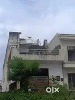 New House for sale in sarojni colony vikas nagar ,ynr