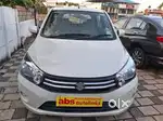 Maruti Suzuki Celerio VXI, 2016, Petrol