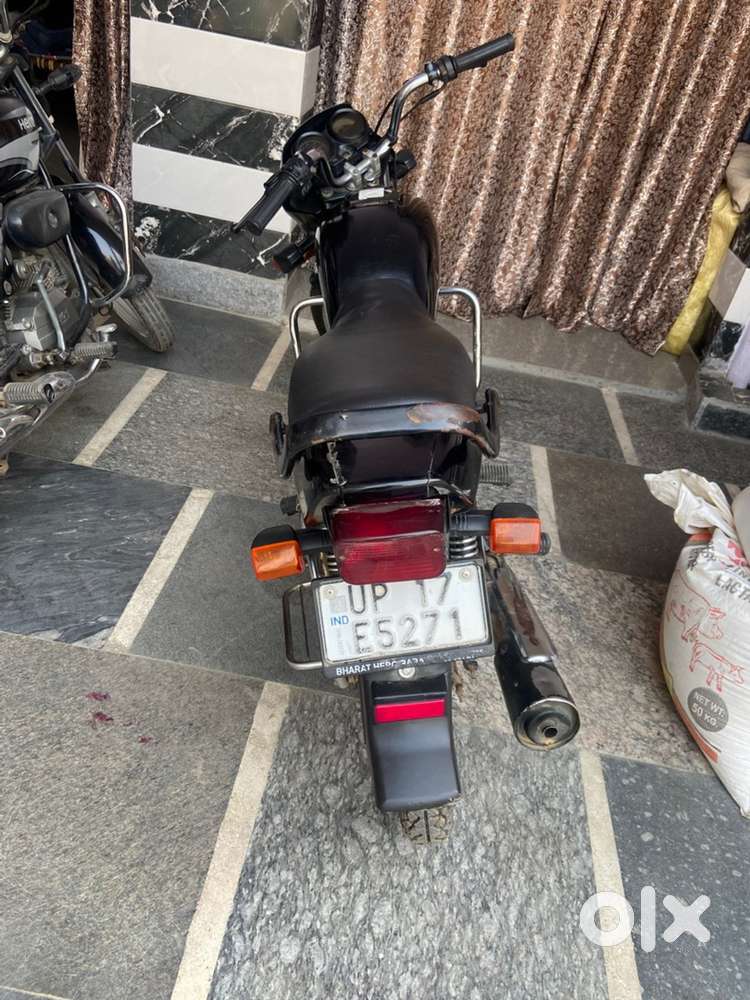 Hero  honda splender