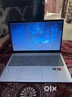 Hp 15s ryzen 3 7000 series