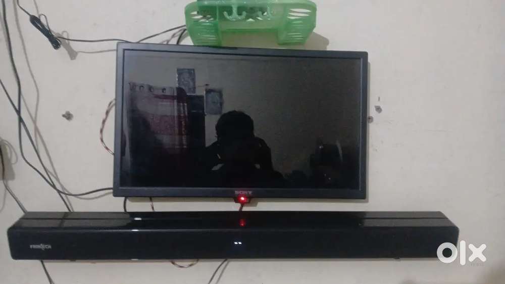 I have tv more 50 inch