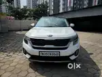 Kia Seltos, 2020, Diesel