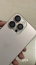 Iphone 16 Pro Max 256 GB