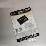 Ssd 256 gb arvex