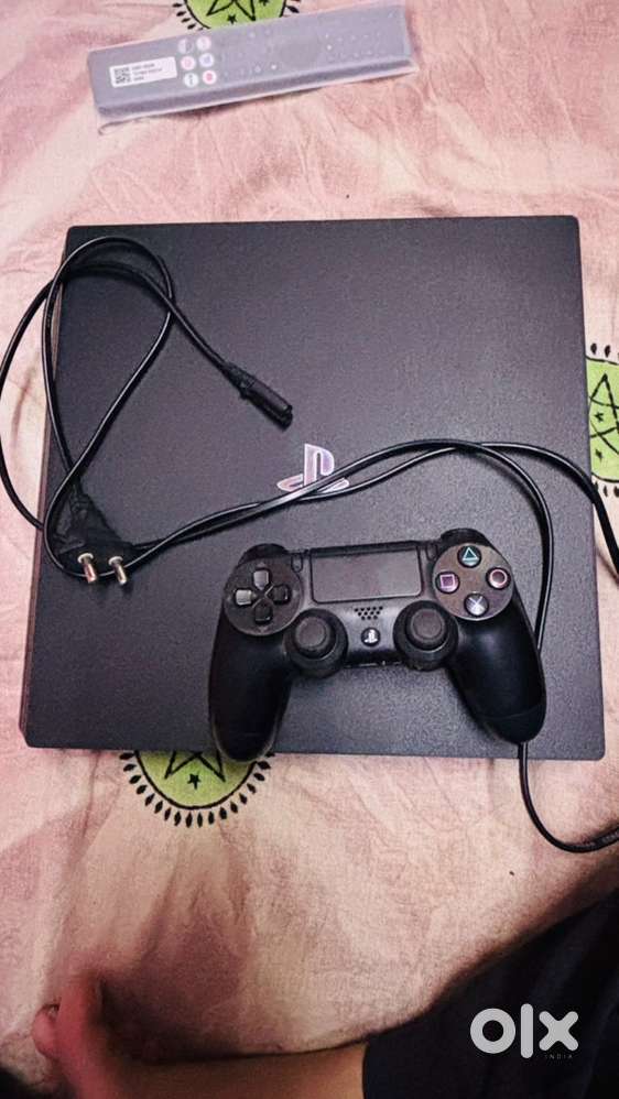 playstation 4 pro