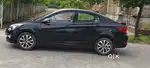 Hyundai Verna 2016-2017 1.6 VTVT AT SX, 2016, Petrol