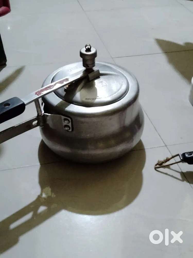 I want selling pressure cooker