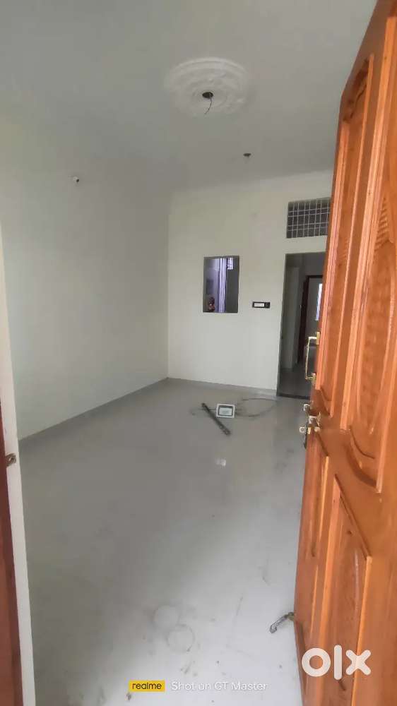 Flat available for rent (Only for family)