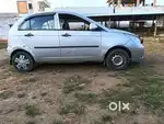 Tata Indica Vista 2015