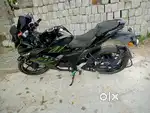Suzuki gixxer sf 150